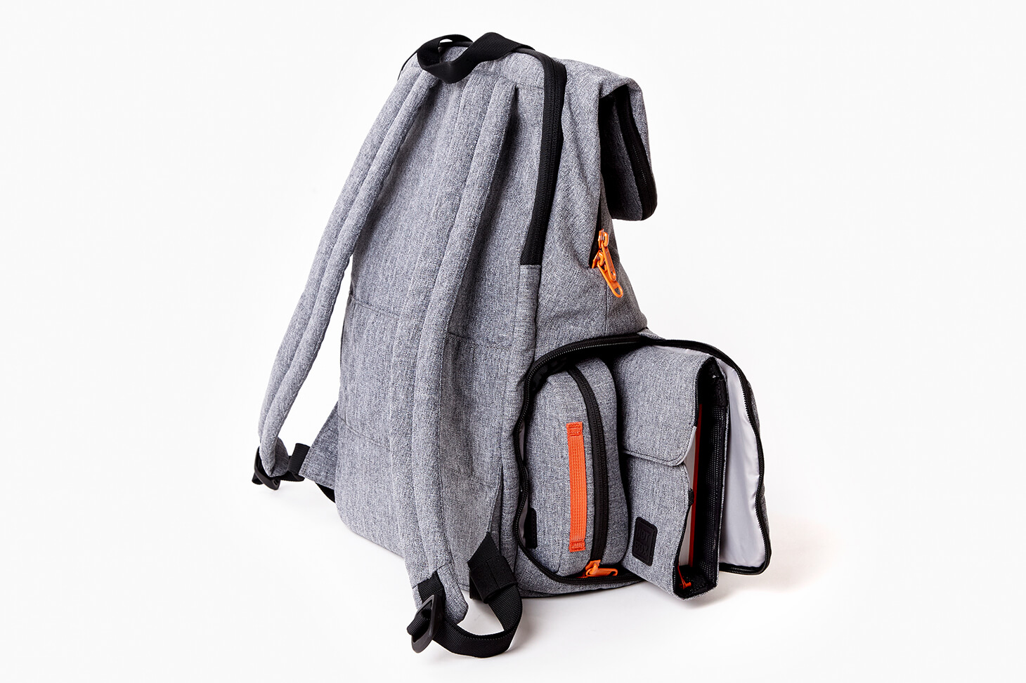 Hotbox Shuttle | Foresite Workspace Solutions