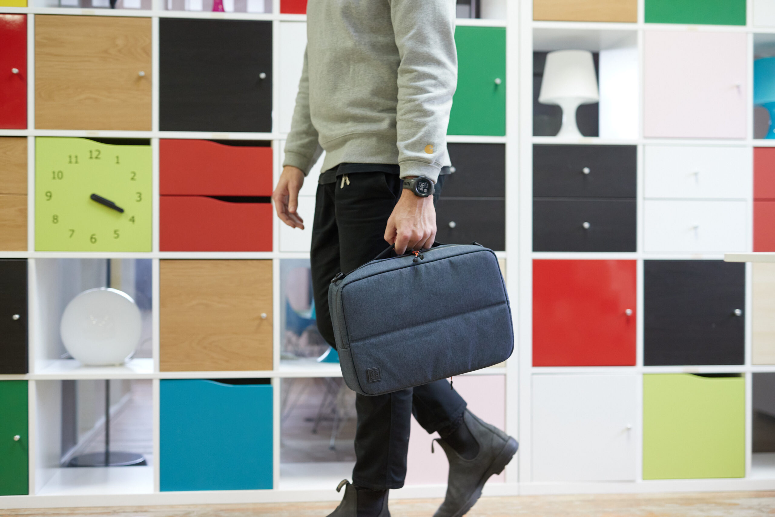 Adapt for business professionals